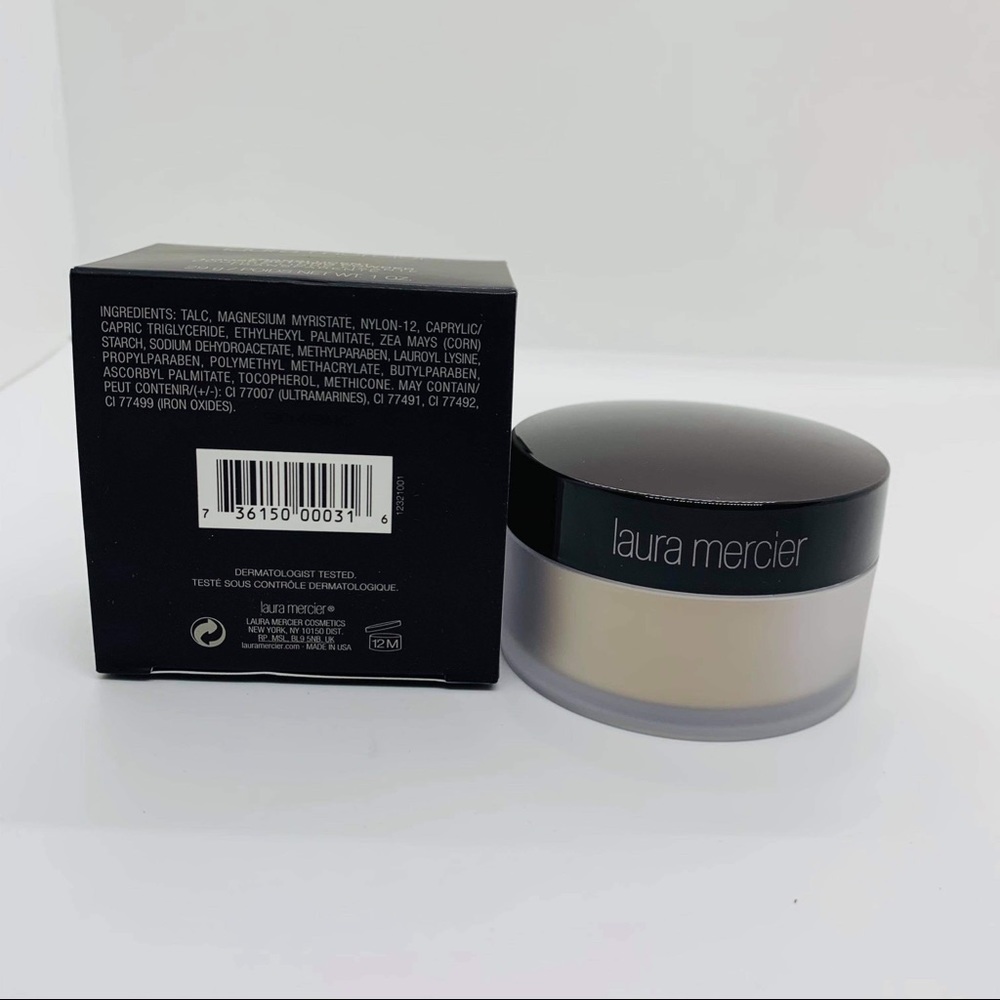 Laura Mercier translucent setting powder 1oz